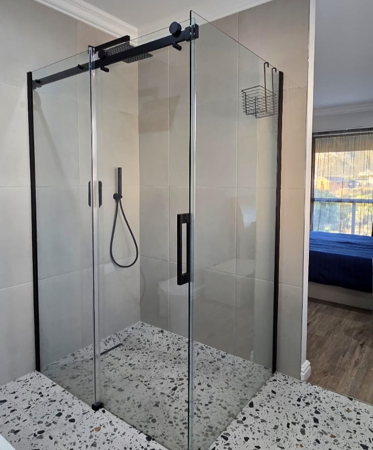 To Let 3 Bedroom Property for Rent in Pringle Bay Western Cape